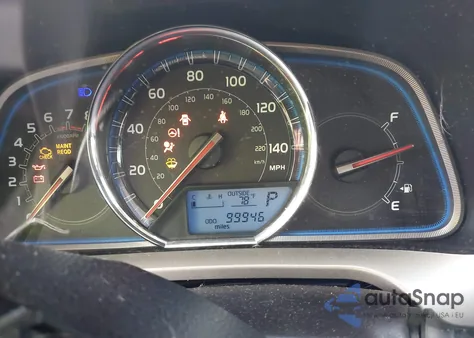 2015 Toyota Rav4 Limited из США, поврежденный, VIN JTMYFREV0FJ033156